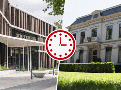 3,5 jaar verloving voor een gemeentelijk huwelijk: waarom de fusie tussen Rheden en Brummen zo lang 