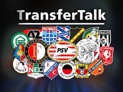 TransferTalk | Twente zwicht niet voor megabod op Van Rooij, Ajax verhuurt Alders en Go Ahead strikt spits