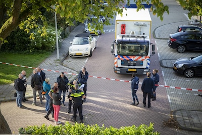 Weduwe Derk Wiersum werkt op rechtbank waar moordproces plaatsvindt: deel van zaak opnieuw