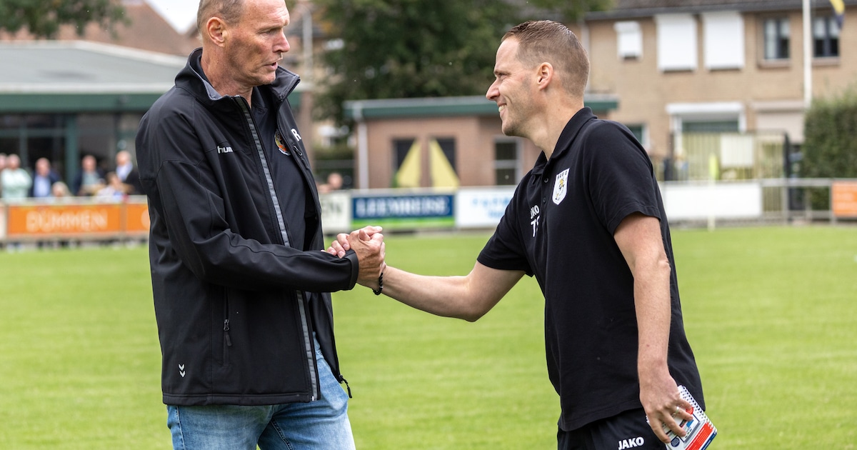 Trainerscarrousel | Scholten verlengt bij HAVO • Ernste ziet potentie bij VDS • Mulderij nieuwe trai