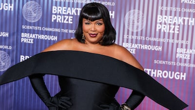 Lizzo weer aangeklaagd voor plagiaat
