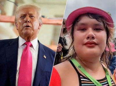 Veronica (28) is trans en vlucht uit VS om Trump, krijgt geen asiel in Nederland en stapt naar rechter
