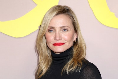 Cameron Diaz zet comeback door met rol in vervolg op Troop Beverly Hills