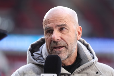 Peter Bosz verlengt contract bij PSV met twee jaar: ‘Geen geheim dat ik het hier naar mijn zin heb’