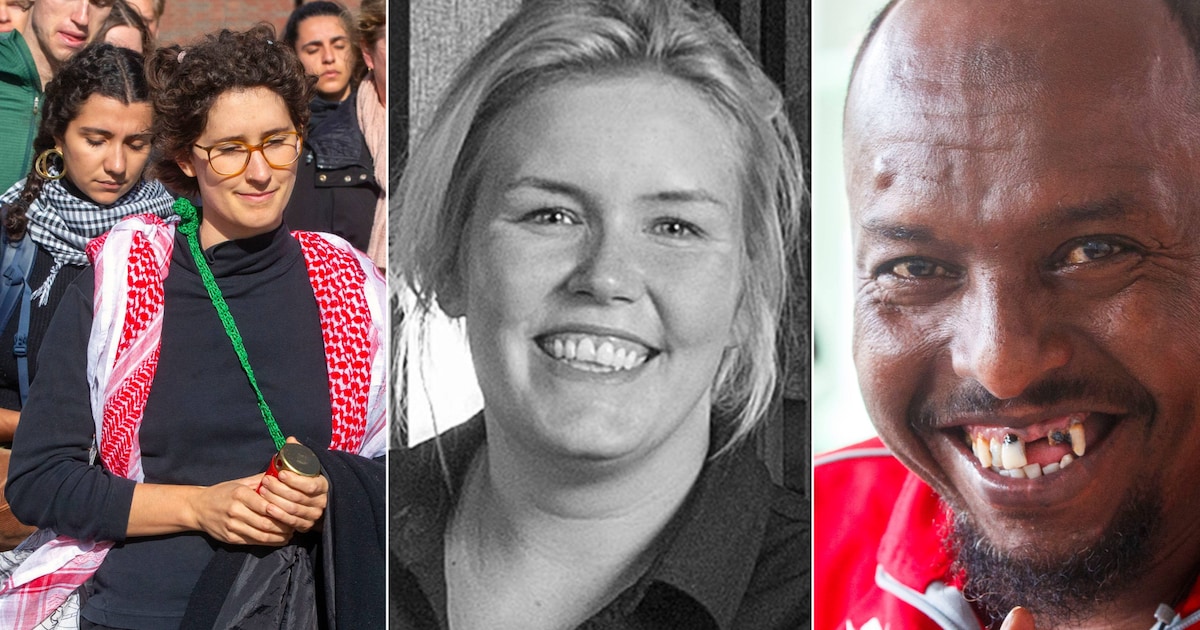 Tragische dodelijke ongevallen en massale demonstratie bij de WUR: dit ...