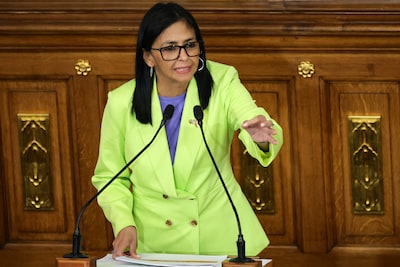 Interim-president Venezuela wil akkoorden sluiten met oppositie