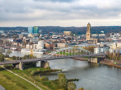 Wikipedia is jarig: 3 x interessante Wiki-feitjes over Arnhem