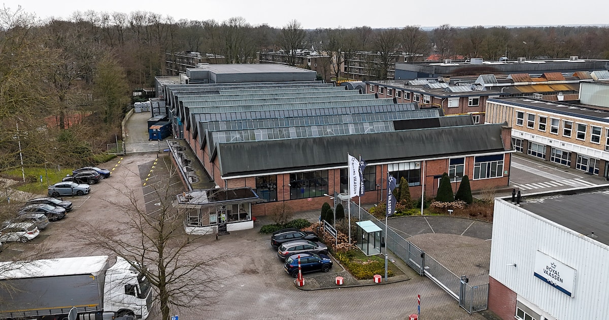Na verplaatsing van vijftig banen bij Royal Vaassen keert de rust weer terug: ‘Het kost tijd’