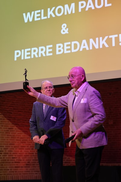 Nieuwe voorzitter Visit Land van Cuijk