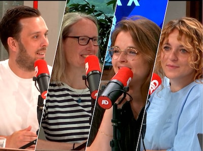 De zaken die misdaadverslaggevers niet meer vergeten: ‘Vaak ongelukken die iedereen kunnen overkomen’