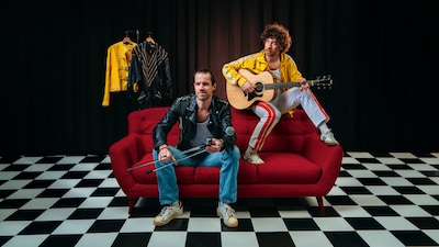 Queen Sing-a-long komt naar Theater Lampegiet in Veenendaal