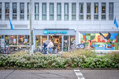 Liveblog cybercrisis bij AH | ‘Albert Heijn zag verdacht verkeer hackers vanaf buitenlandse servers’