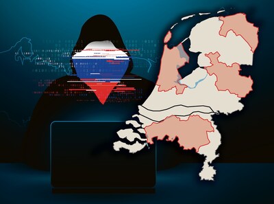 Beruchte pro-Russische hackersgroep NoName uit de lucht gehaald