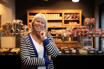 Heterense Thrillerschrijfster Marelle Boersma wint Meesterprijs