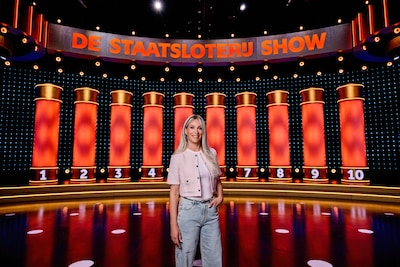 Kijkcijferteleurstelling: nieuwe shows RTL 4 en SBS 6 trekken slechts half miljoen kijkers op zaterdagavond