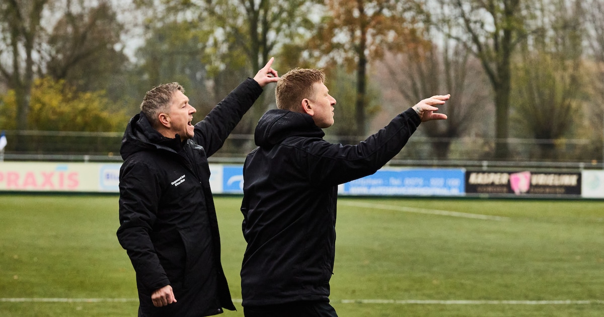 Project ZBC: wél potentie, nog geen punten: ‘Het begon te kriebelen ...