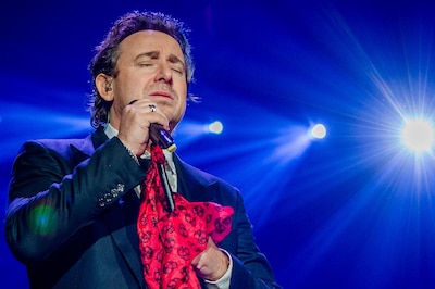 Volgens Quote ooit rijkste zanger van Nederland met 29 miljoen: wat is er over van Borsato's vermogen?