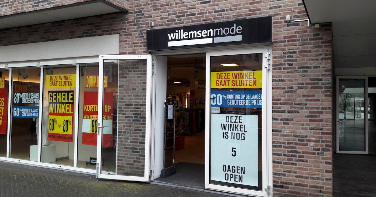 Jola Mode in panden Willemsen Malden en Groesbeek