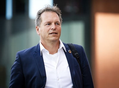 Rechter fluit Camille van Gestel terug: ondernemer bleek toch nog 120.000 euro aan inkomsten te hebben