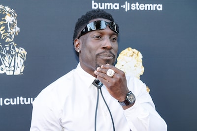 Zaazaa van Frenna deze zomer meest beluisterde nummer op Spotify