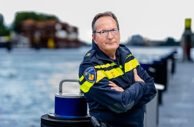 Drugscriminelen mijden Rotterdamse haven: 'We horen in het circuit dat ze het hier lastig hebben'