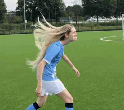 Nederlandse ‘zusjes’ van Haaland trekken 120 miljoen views, flauwe kijkers missen wel één detail
