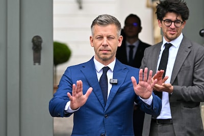 Nieuwe premier Magyar zet Hongaarse staatsomroep op zwart na jaren van laster: 'Het leek Noord-Korea wel'