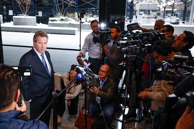 Zoon van drugsbaas El Chapo bekent schuld aan drugshandel en kidnapping kartelbaas