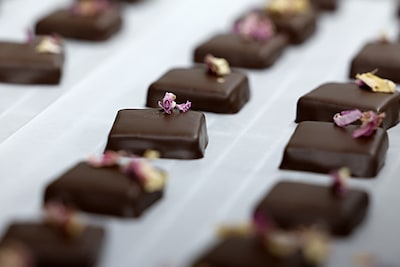 Chocolade blijft voorlopig duur, ondanks gedaalde cacaoprijzen