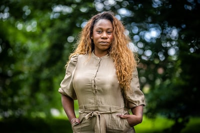 Edith-Bernadette (42) ontsnapte aan gedwongen prostitutie: ‘Hij was een monster’