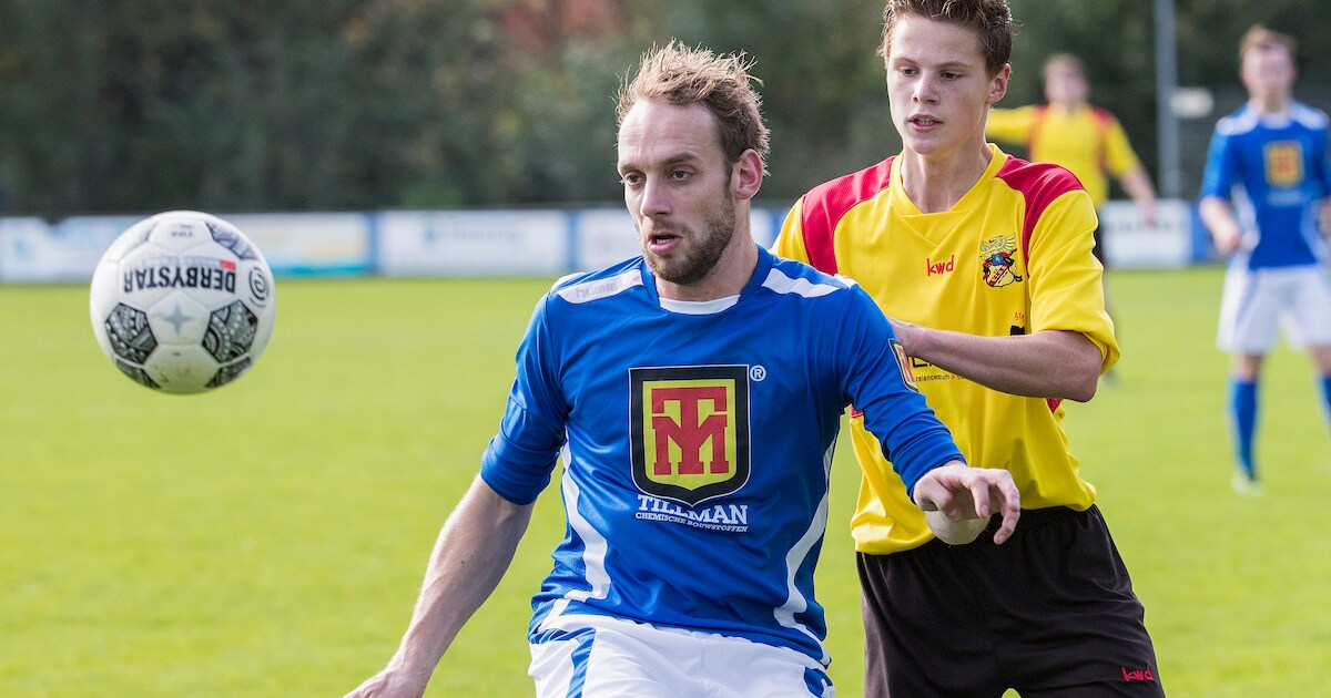 SVGG en GWVV winnen allebei