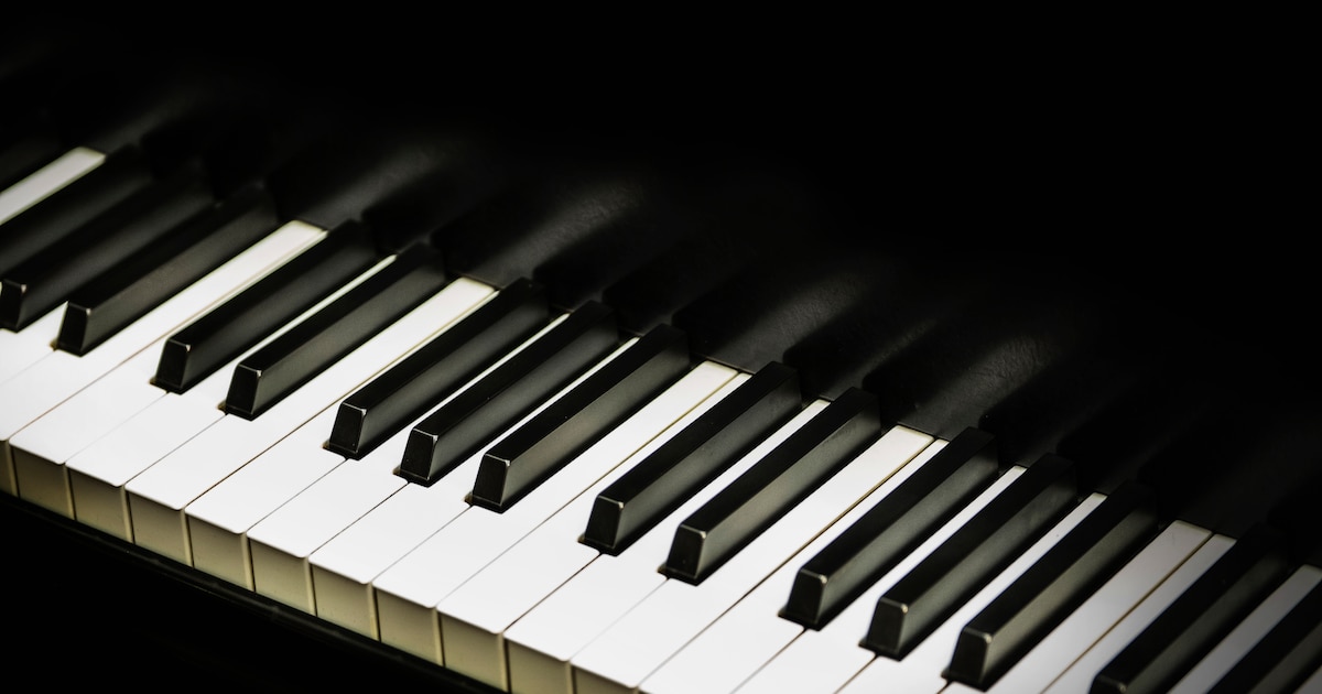 Duo Thema treedt op in Doetinchem