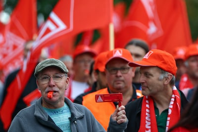 Bijltjesdag dreigt voor Volkswagen: 100.000 banen op de tocht en mogelijke sluiting van Duitse fabrieken