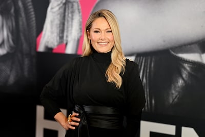 Na show in Johan Cruijff Arena ook wassen beeld voor schlagerkoningin Helene Fischer