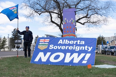 Canadese provincie Alberta stemt in oktober over mogelijke afscheiding
