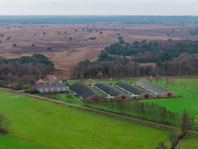 ‘Grootste piekbelaster’ van Nederland stopt, eigenaren uitgekocht voor 1 miljoen euro