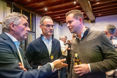 De vorming van een coalitie wordt in Gennep een makkie, toch?