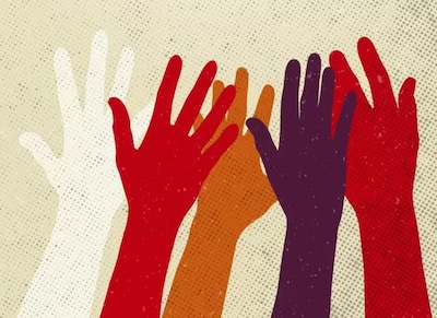 Gratis foto’s bij ouder-kind café in Beinum