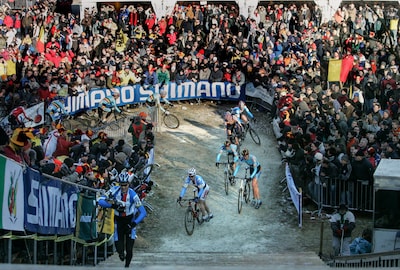 ?Duizenden wielerfans overspoelen straks dit Achterhoekse dorp, gemeente neemt besluit zodat iederee