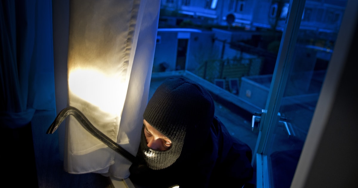 Zaterdag één woninginbraak in Oost Gelre