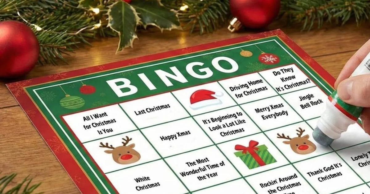 Muziek Bingo bij De IJzeren Man in Vught: zing mee en win prijzen