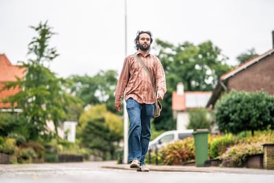 Camiel (20) doet voor 20ste keer mee aan de Airborne, maar waar zijn de medailles?