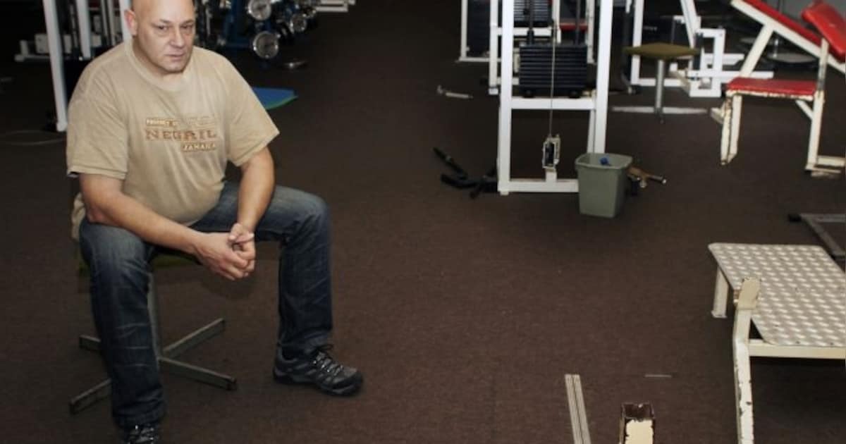 Openbare verkoop van 'parenclub' Altforst