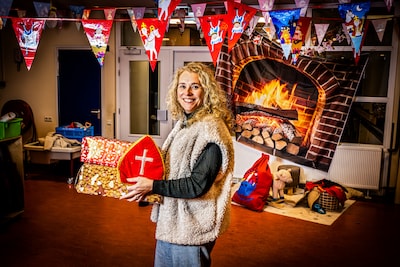 Basisschool past sinterklaasviering aan na teleurstelling rondom surprises: ‘Elk jaar ellende’