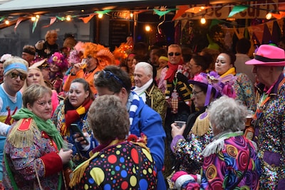 Uittips! Dit doe je dit weekend in Nijmegen (23 - 25 jan)