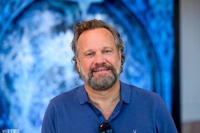 Weer groot verdriet voor Carlo en Yolanthe wordt achtervolgd door ‘mooie mensen’