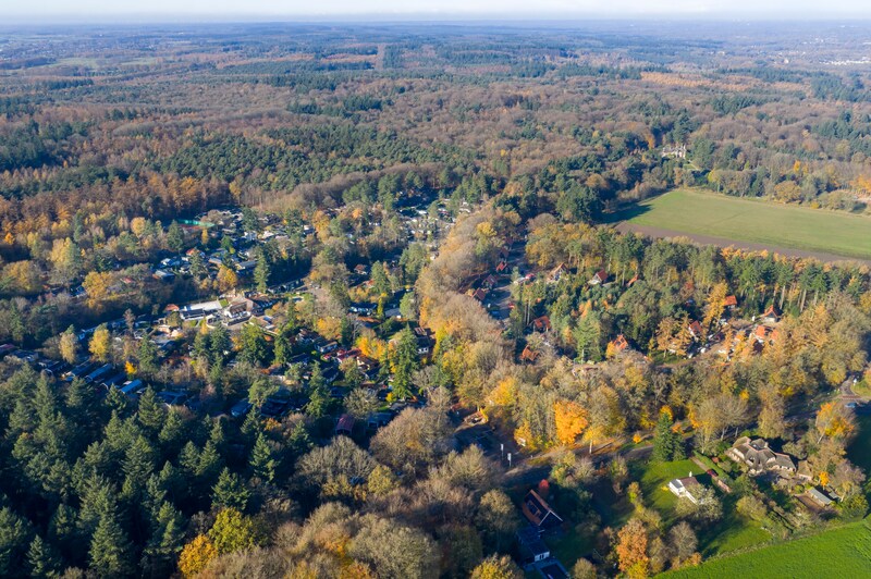 Wat betekent Landal-deal voor familieparken Heuvelrug en Betuwe ...