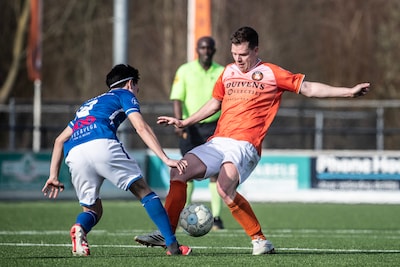 Een jaar langer door? Deze routinier van DVV denkt er niet aan: ‘Er zijn belangrijkere dingen in het