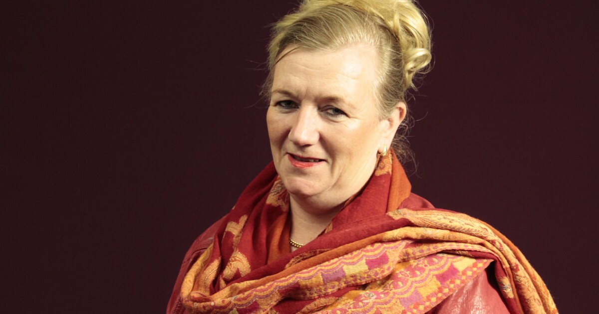 Joke van Vrouwerff wordt wethouder voor het platteland