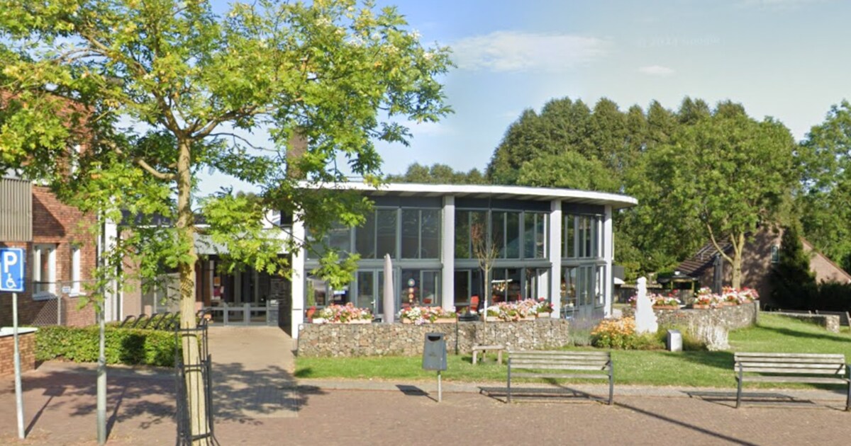 Bijeenkomst in Baarlo over riooltransportleiding